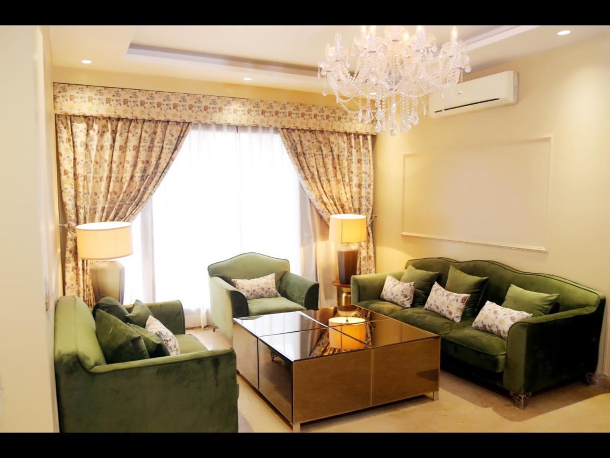 Ivy House Panzió Delhi  Kültér fotó